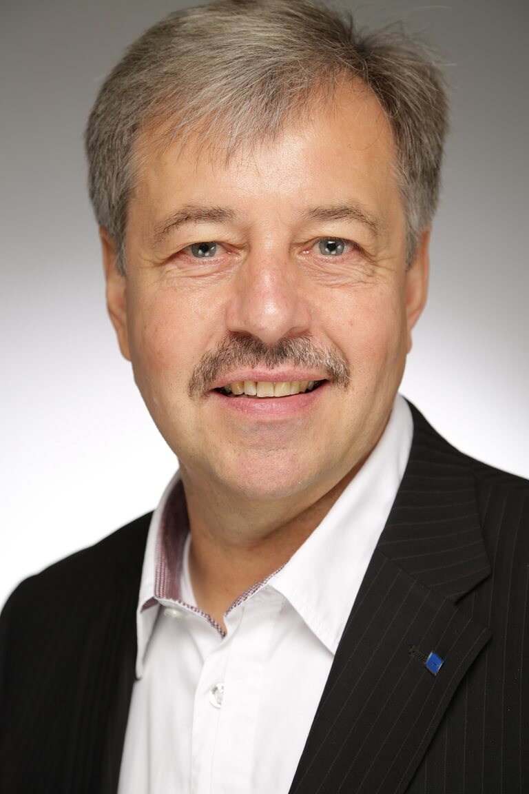 Heinz-Jürgen Busch